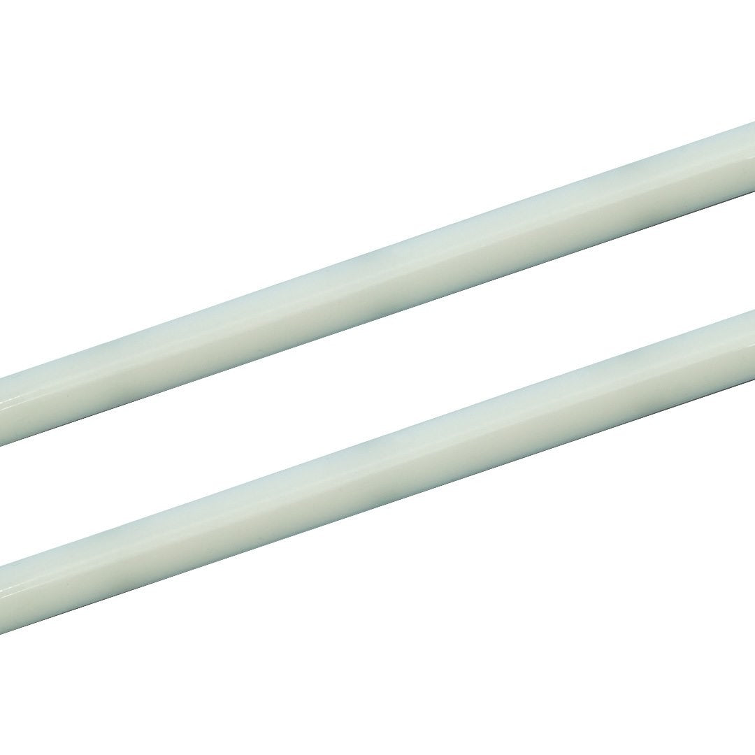 LED Sauna Strip 10W/m, 875Lm/m, 24V, IP68, Warm Light — image 1