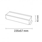 LED Strip Waterproof Power Supply, 12V, 150W — image 3