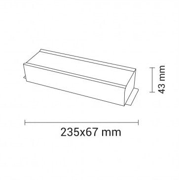 LED Strip Waterproof Power Supply, 12V, 150W — image 3