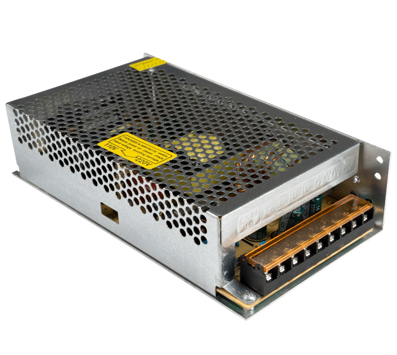 LED Strip Power Supply, 12V, 250W — image 1