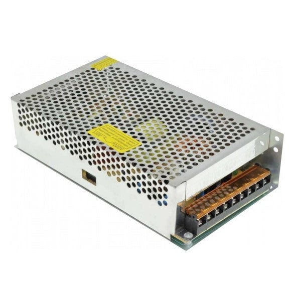 LED Strip Power Supply, 12V, 250W — image 2