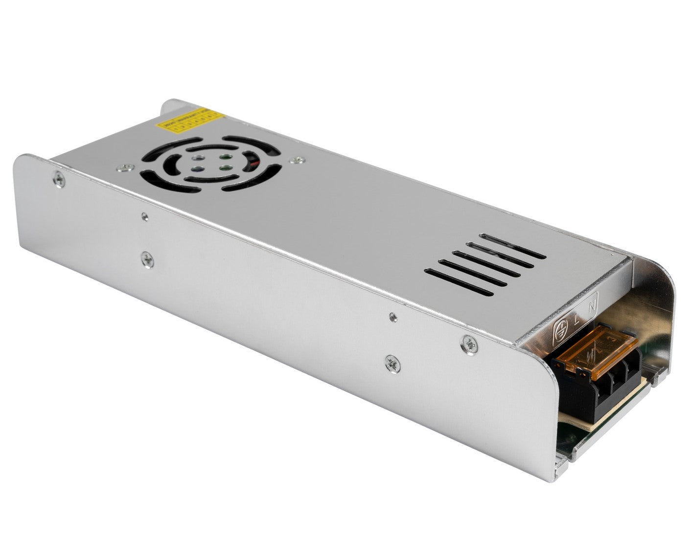 LED Strip Slim Power Supply, 12V, 250W — image 2
