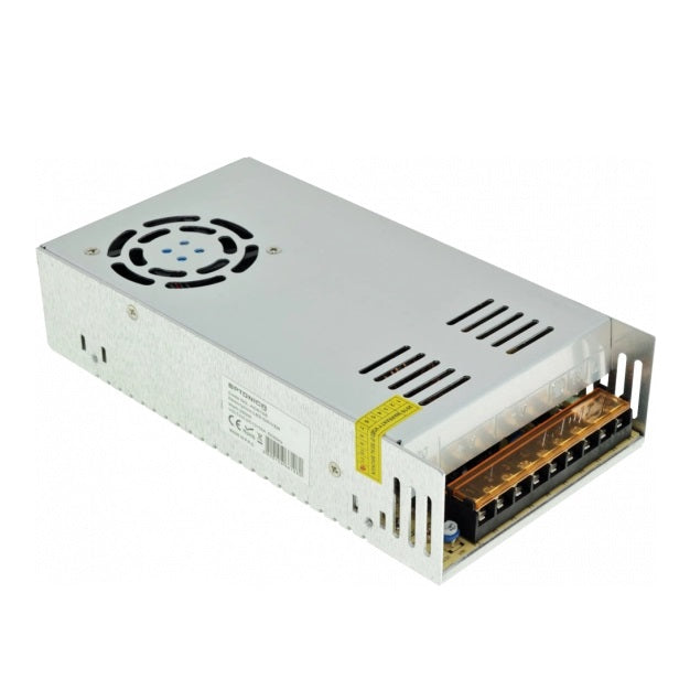 LED Strip Power Supply, 12V, 360W — image 2