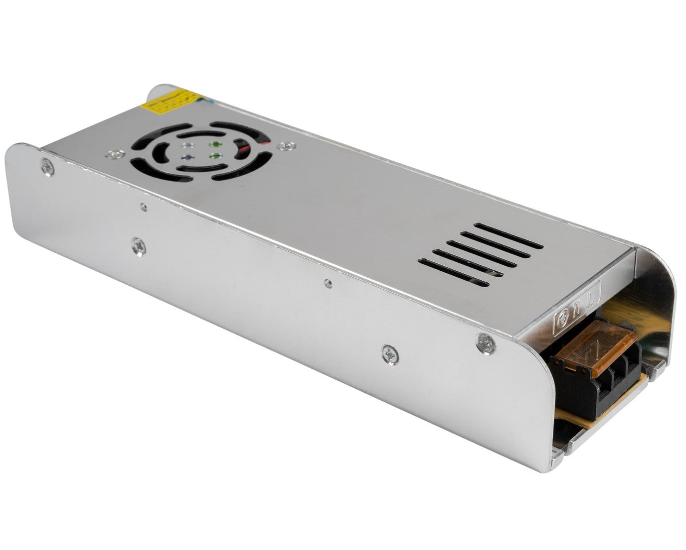 LED Strip Slim Power Supply, 12V, 360W — image 2