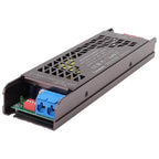 LED Strip Power Supply, 200W, 12V, 16.5A, Noiseless — image 3