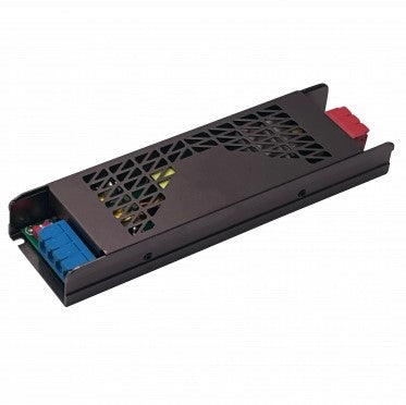 LED Strip Power Supply, 200W, 12V, 16.5A, Noiseless — image 1