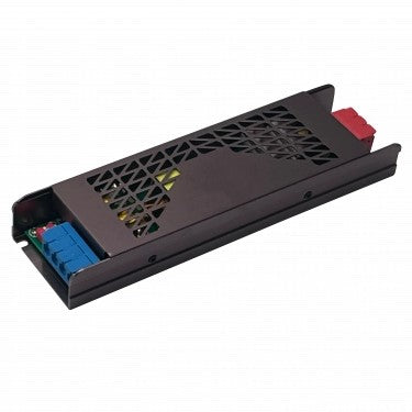 LED Strip Power Supply, 200W, 24V, 8.3A, Noiseless — image 1