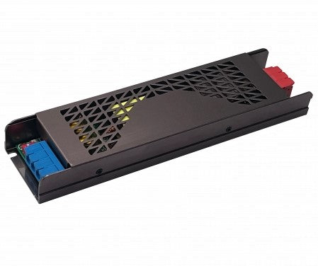 LED Strip Power Supply, 300W, 12V, 25A, Noiseless — image 1