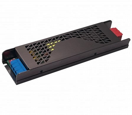 LED Strip Power Supply, 300W, 24V, 12.5A, Noiseless — image 1