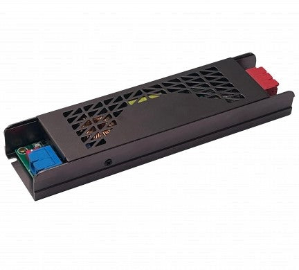 LED Strip Power Supply, 400W, 12V, 33.3A, Noiseless — image 1