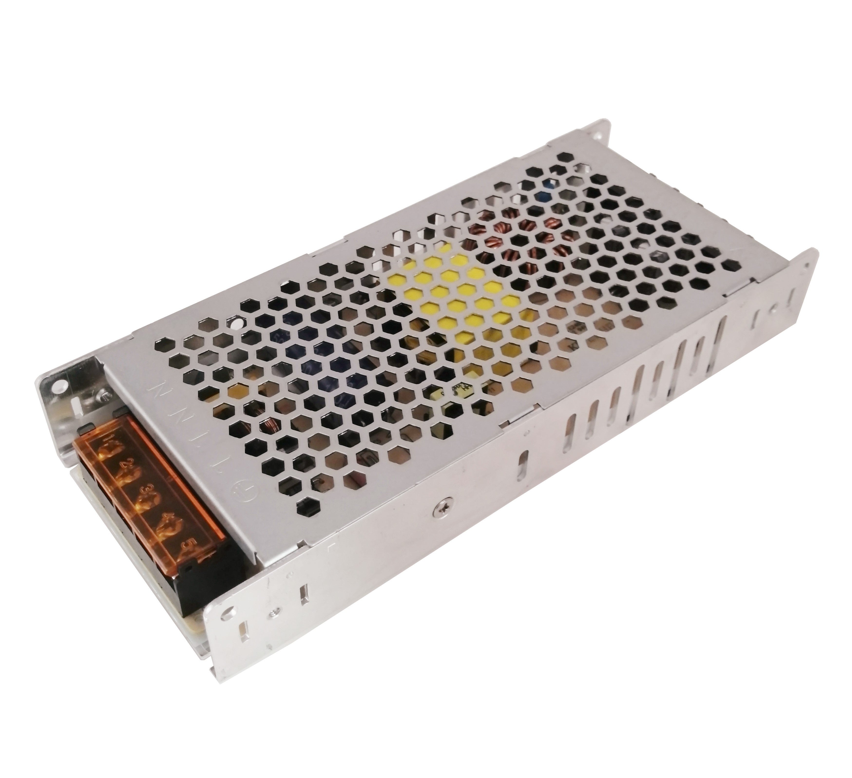 LED Strip Power Supply, 5V, 200W — image 1