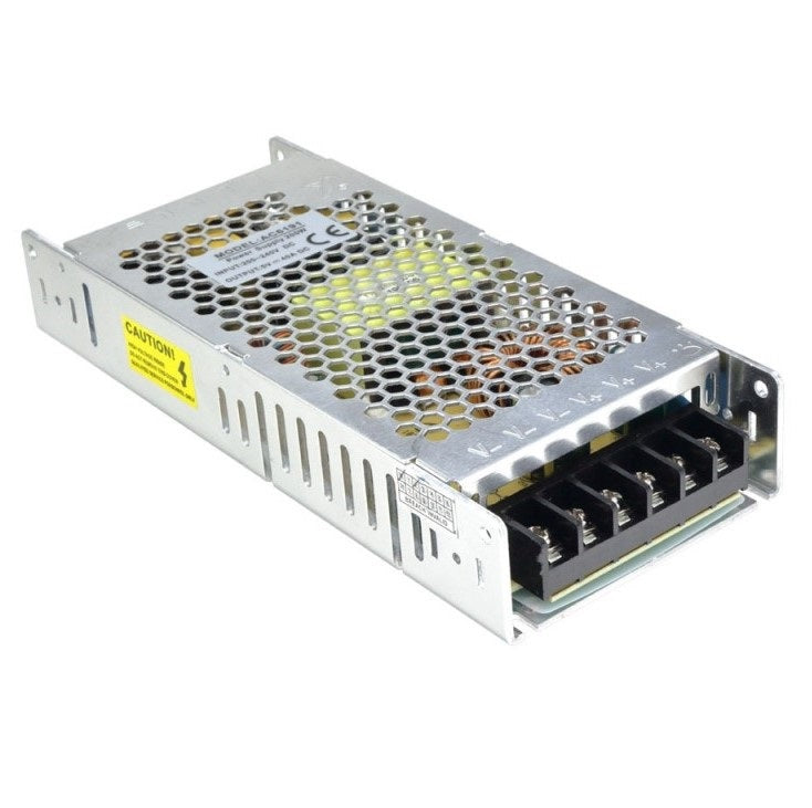 LED Strip Power Supply, 5V, 200W — image 2