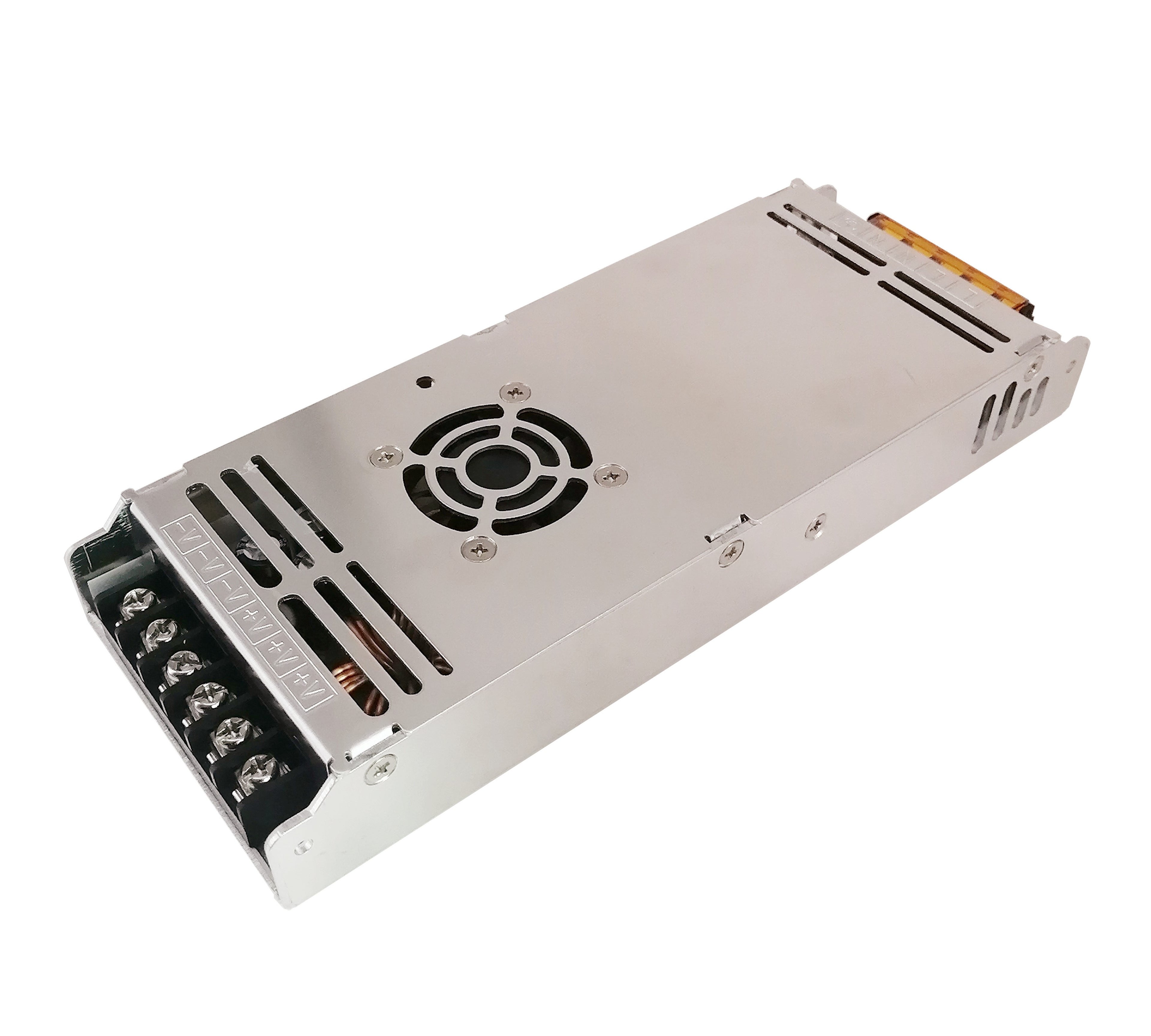 LED Strip Power Supply, 5V, 300W — image 1