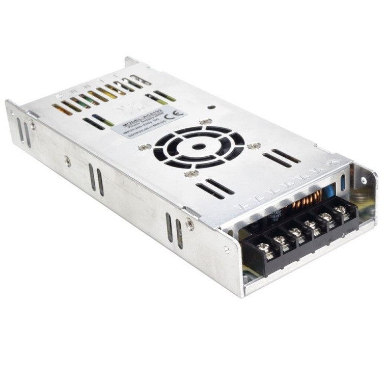 LED Strip Power Supply, 5V, 300W — image 2
