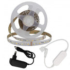 LED Strip Set, WiFi, Alexa, Google, 12V, RGBW — image 2