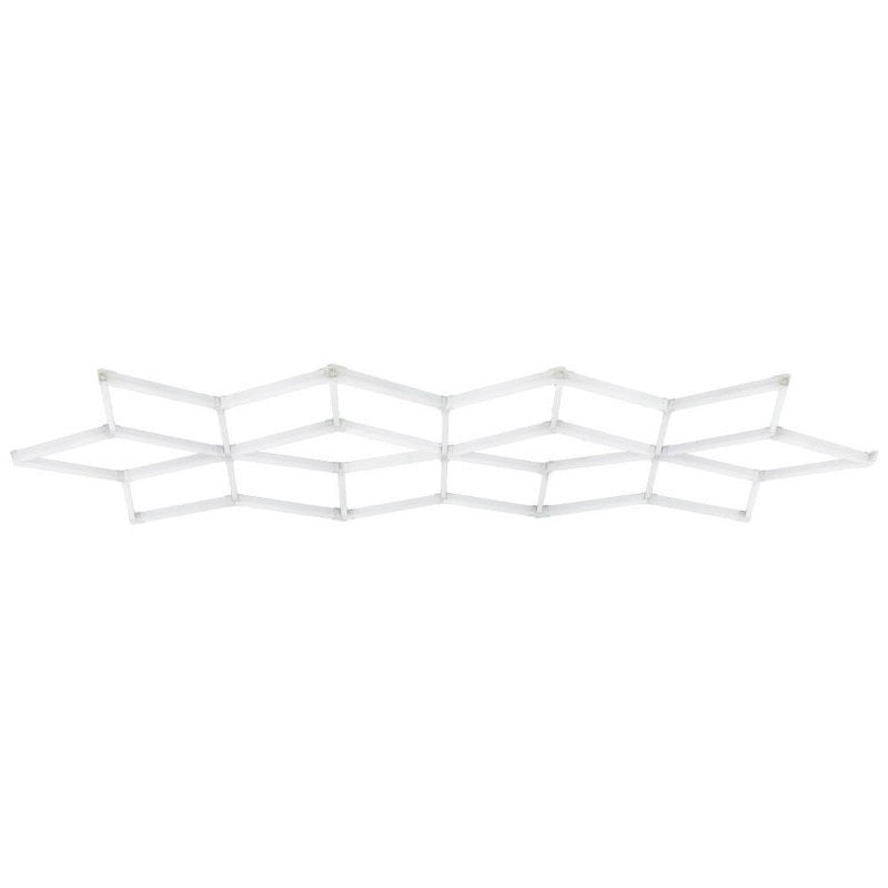 LED Hexagon Lights, 16HEX, 294W, White Light — image 3