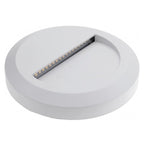 LED Step Light, Round, White, 2W, Neutral Light — image 2