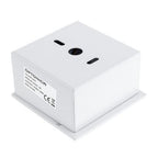 LED Step Light, Square, White, 3W, Neutral Light — image 3