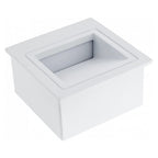 LED Step Light, Square, White, 3W, Neutral Light — image 2