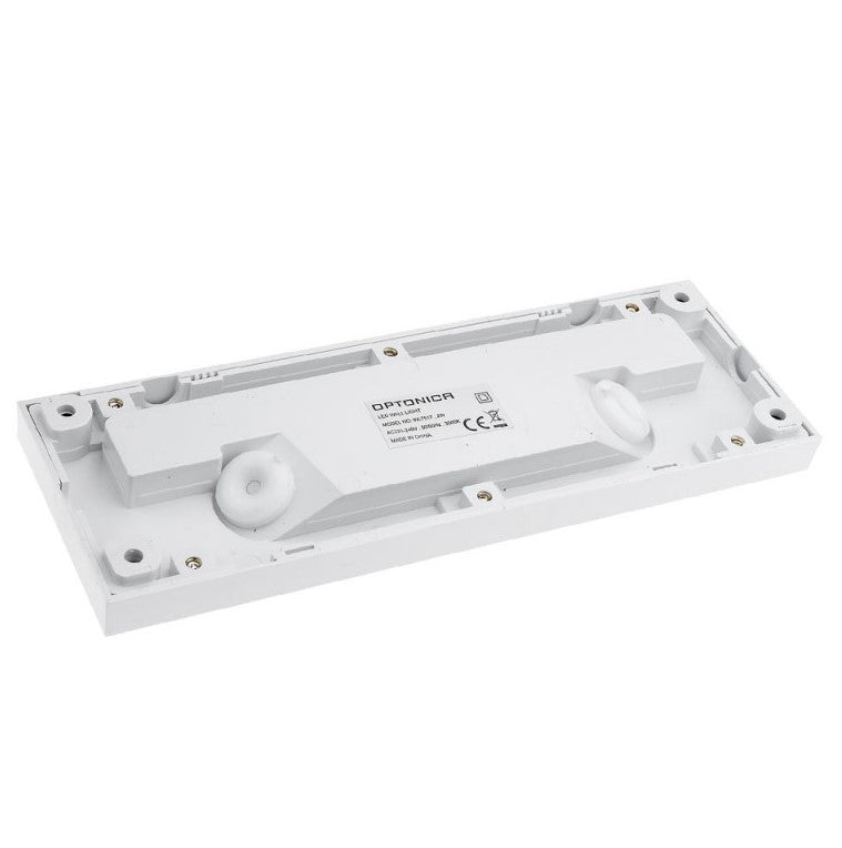 LED Step Light, Rectangular, White, 3W, Warm Light — image 3