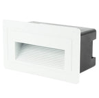 LED Step Light, Square, White, 3W, Warm Light — image 3