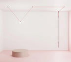 LED Flexible Track (Colour Bridge), DIY Set Included — image 1