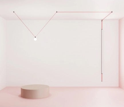 LED Flexible Track (Colour Bridge), DIY Set Included — image 1