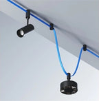 LED Flexible Track (Colour Bridge), DIY Set Included — image 2