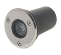 LED Outdoor Built-In Spotlight, 1W, White Light — image 1