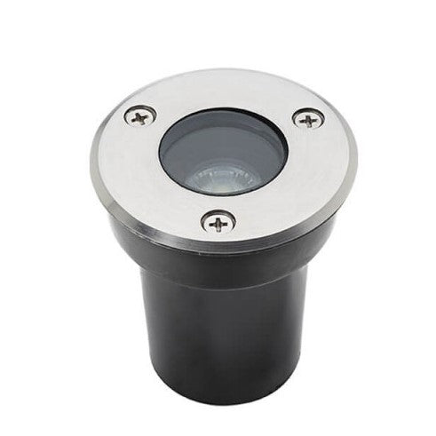 LED Outdoor Built-In Spotlight, 1W, White Light — image 2