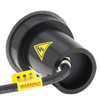 LED Outdoor Built-In Spotlight, 1W, Warm Light — image 3