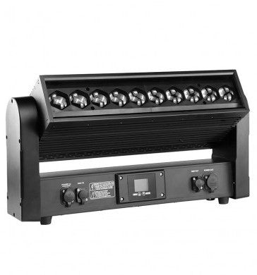 LED Bar, 10x30W, RGBW — image 1