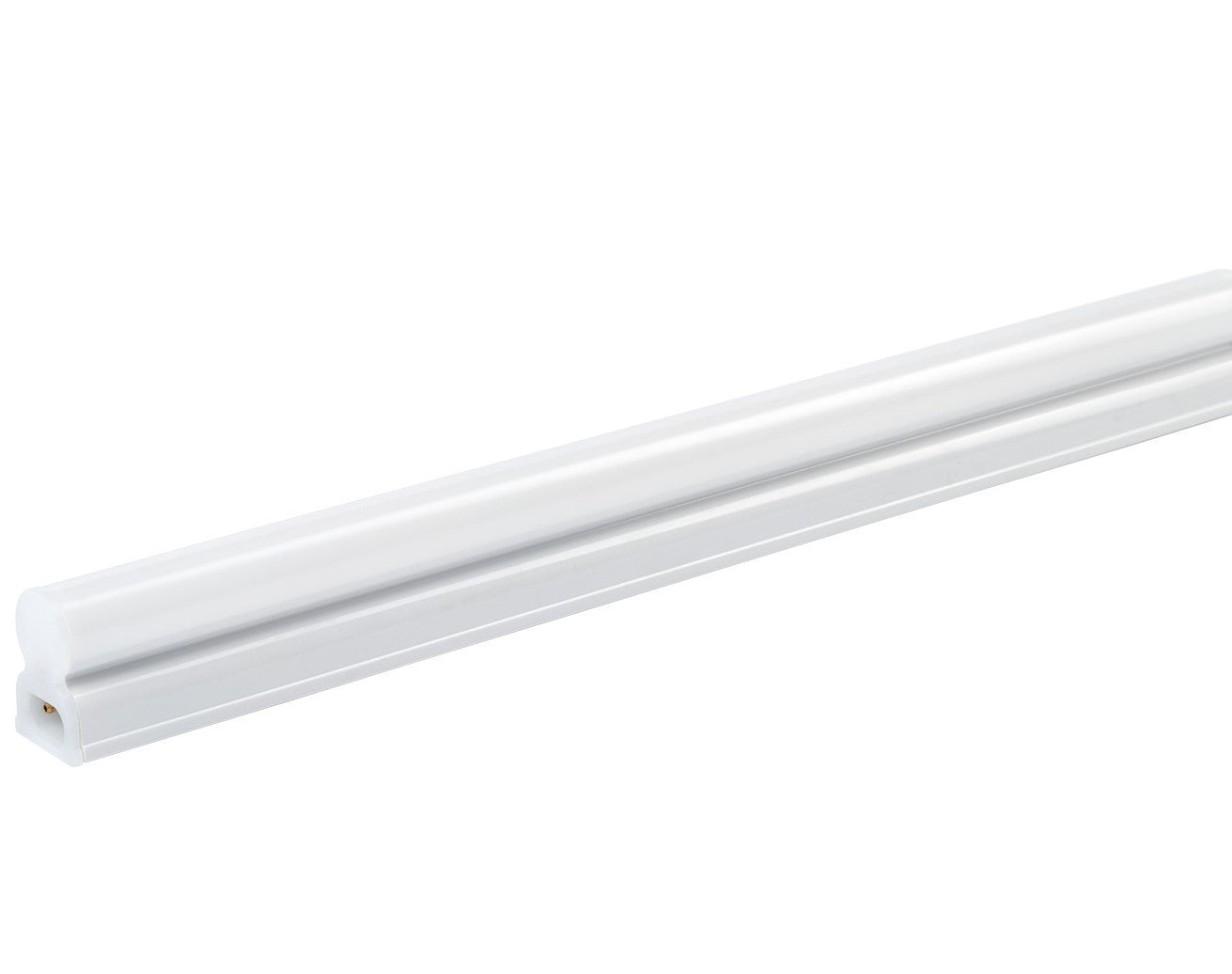LED Tube T5 12W, Linkable, White Light — image 1