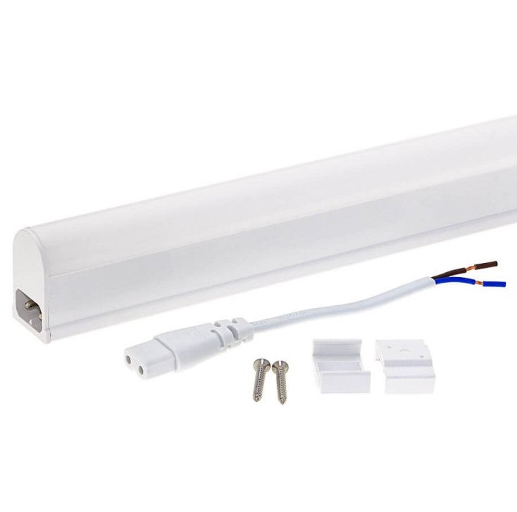 LED Tube T5 13W, without switch, Warm Light — image 2