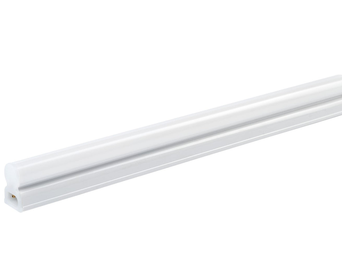 LED Tube T5 16W, Linkable, Neutral Light — image 1
