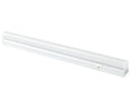 LED Tube T5 20W, Linkable, with switch, Warm Light — image 1