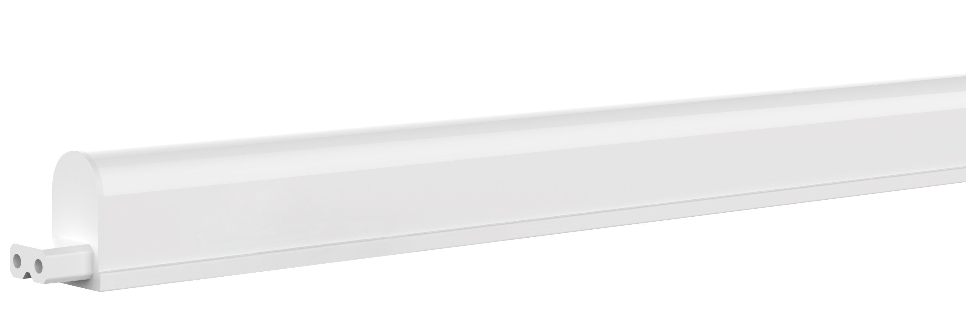 LED Tube T5 6.5W, without switch, Neutral Light — image 1
