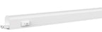 LED Tube T5 6.5W, with switch, White Light — image 1
