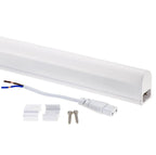 LED Tube T5 6.5W, with switch, Warm Light — image 2