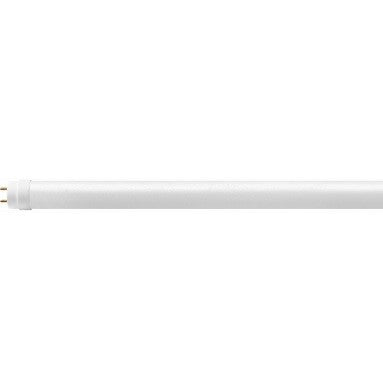 LED Tube T8 18W, 2520Lm, Rotatable, White Light — image 1