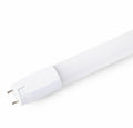 LED Tube T8 18W, Rotatable, 5 Years Warranty, Warm Light — image 1