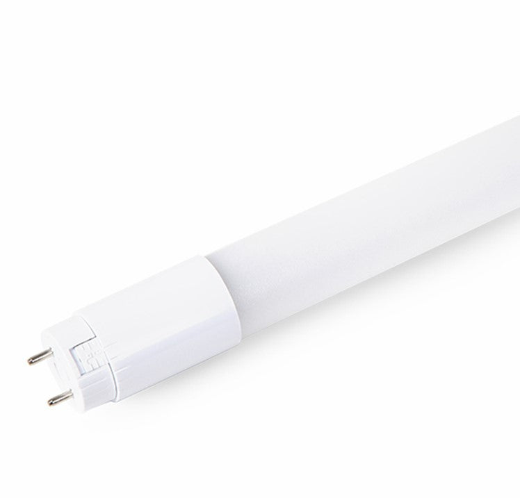 LED Tube T8 18W, Rotatable, 5 Years Warranty, Warm Light — image 1