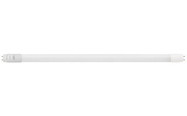 LED Tube T8 18W, Glass, CCT — image 1