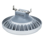 LED Bulb AR111 G53 12W, Neutral Light — image 2