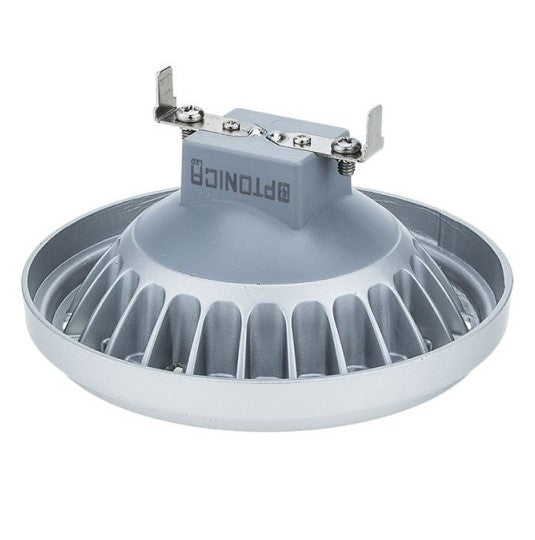 LED Bulb AR111 G53 12W, Neutral Light — image 2