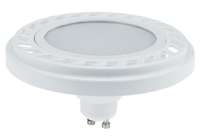 LED Bulb AR111 GU10 9W, Warm Light — image 1