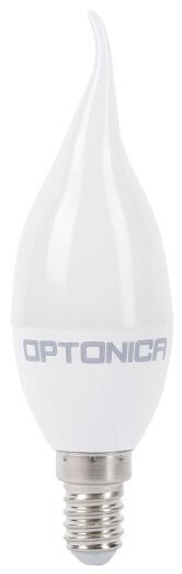LED Bulb E14 5.5W, White Light — image 1