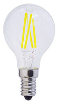 LED Bulb E14 G45 4W, Neutral Light — image 1