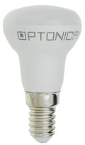 LED Bulb E14 R39 4W, Neutral Light — image 1