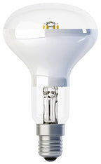 LED Bulb E14 R50 5W, Filament, Glass, Warm Light — image 1